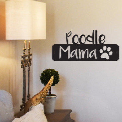 Dog Mama - All Breeds!